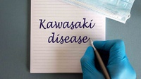Mengenal Penyakit Kawasaki Pada Anak, Ketahui Penyebab & Gejala