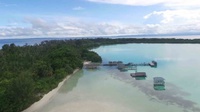 KKP: Kepulauan Widi Tak Boleh Diperjualbelikan!