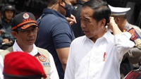 Jokowi: Ganti Rugi Rumah Rusak di Cianjur Disalurkan Pekan Ini