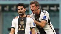 Jerman vs Yunani Friendly EURO 2024: Prediksi, H2H, Link Live