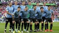 Live Streaming Uruguay vs Bolivia Copa America 2024 & Jam Tayang