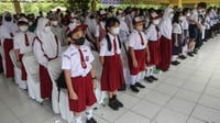 Jadwal Libur Sekolah Lebaran 2023 di Palangka Raya dan Tangerang