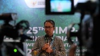 Indonesia Tolak Tegas Syarat Akui Israel untuk Jadi Anggota OECD