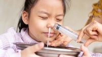 Amankah Cuci Hidung pada Anak-Anak dan Bagaimana Caranya?