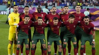 Live Streaming Portugal vs Uruguay Piala Dunia 2022 Malam Ini