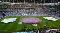 Cara Nonton Piala Dunia 2022 Gratis di TV Analog atau Tanpa STB