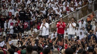 Demokrat & PKS Minta Jokowi Tertibkan Relawannya