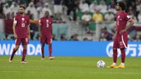 Jam Tayang Final Piala Asia 2024 Malam Ini: Yordania vs Qatar