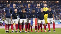 Prancis vs Yunani Kualifikasi EURO 2024: Prediksi, H2H, Live TV