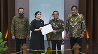 DPR Bantah Sengaja Menunda Uji Kelayakan Calon Panglima TNI
