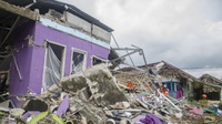 Update Gempa Cianjur: 42.033 Rumah Rusak, Donasi Capai Rp11,3 M