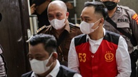 Bukti Keterlibatan Ricky: ke Jakarta & Tak Bantah Perintah Sambo