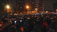 Fakta-fakta Demo Besar di China: Protes Lockdown Covid-19