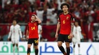 Belgia vs Montenegro Friendly EURO 2024: Prediksi, H2H, Live