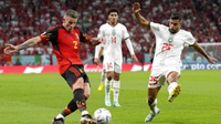 Jadwal Belgia vs Serbia Friendly FIFA 2023, Prediksi, H2H, Live