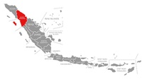 Profil Provinsi Sumatera Utara: Sejarah, Geografi & Peta