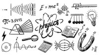 Contoh Soal PAS-UAS Fisika Kelas 12 Semester 1 dan Jawabannya