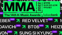 Daftar Pemenang Melon Music Awards 2022: IVE & BTS Raih Daesang