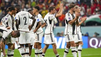 Prediksi Jerman vs Peru, Jadwal Friendly Match 2023, Live Score