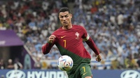 Live Streaming Portugal vs Ceko EURO 2024 & Jam Tayang TV