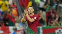Daftar Skuad Portugal Kualifikasi EURO 2024 Juni: Ronaldo Masuk?