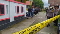 Motif & Kejiwaan Pelaku Pembunuhan Satu Keluarga di Magelang