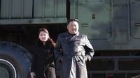 Profil Kim Ju-ae: Anak Kim Jong Un, Calon Pemimpin Korut?