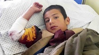 Kronologi Ledakan Bom di Sekolah Agama Afghanistan 16 Tewas