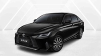 Harga Toyota All New Vios 2022, Spesifikasi, & Konsumsi BBM-nya