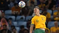 Hasil Australia vs Bahrain WCQ 2026: Tim Tamu Curi Poin!