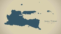 Profil Provinsi Jawa Timur: Sejarah, Geografi & Peta
