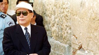 Profil Jiang Zemin & Kisah Hidup Eks Presiden China 1993-2003