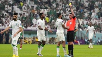 Prediksi Arab Saudi vs Mali Uji Coba FIFA 2023, Skor H2H, Live