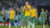 Daftar Pemain Australia di Piala Asia 2024, Asal Klub, & Posisi
