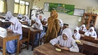 Soal Asesmen Madrasah Tsanawiyah Akidah Akhlak Kelas 9 & Jawaban