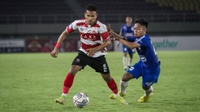 Live Streaming Liga 1 PSIS vs Borneo Tayang Indosiar Hari Ini