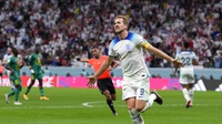 Live Streaming Inggris vs Bosnia Friendly EURO 2024 di Mana?