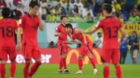 Prediksi Yordania vs Korsel AFC 2024, Skor H2H, Tayang TV Apa?