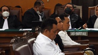 Eliezer, Kuat & Ricky Rizal Jadi Saksi Mahkota Sambo & Istrinya