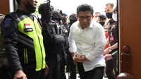 Ferdy Sambo Bantah Seniornya soal Pendanaan CCTV di Duren Tiga