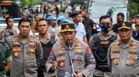 Kasus Bom Bandung Bukti Program Deradikalisasi Tidak Efektif?