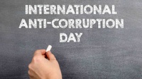 Cara Memperingati Hari Antikorupsi Sedunia 2022 pada 9 Desember