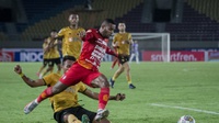 Prediksi Bali Utd vs PSS Liga 1 Indosiar: Bidik Puncak Klasemen