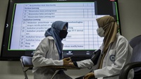 Bappenas Ungkap Indonesia Darurat Dokter Spesialis