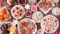 Daftar Kue Kering yang Biasanya Ada Saat Perayaan Hari Natal