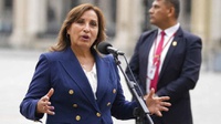 Profil Dina Boluarte, Presiden Peru Pengganti Pedro Castillo