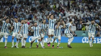 Jadwal Piala Dunia U20 2023 Argentina Mulai Kapan, Live di Mana?