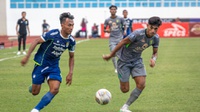 Prediksi Dewa Utd vs Persib Liga 1 2022 di Indosiar: Tren 3 Poin