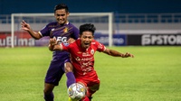 Jadwal Liga 1 2022 Live Indosiar 15-18 Des, Klasemen, & Top Skor