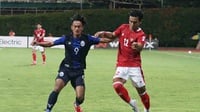 Siaran Langsung RCTI Timnas vs Kamboja AFF 2022 & Jam Tayang TV